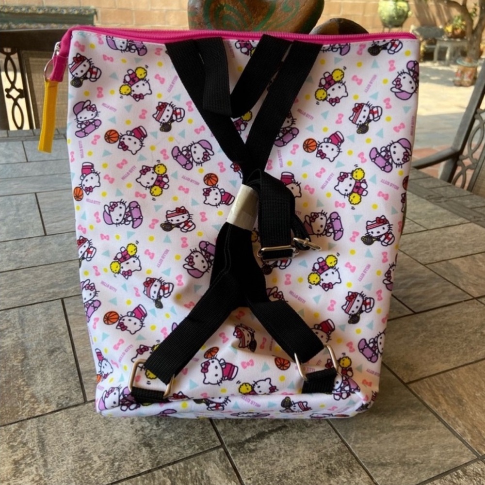 NWT Authentic Hello Kitty Bundle - Picture 4 of 10